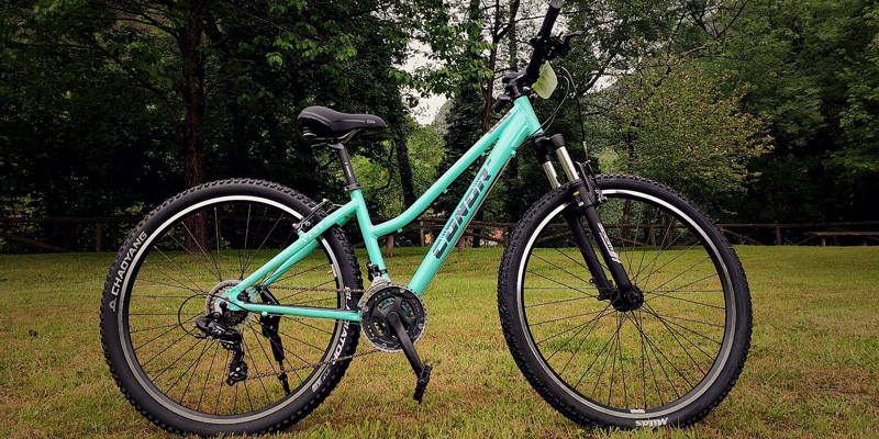 alquiler y venta de bicis senda del oso