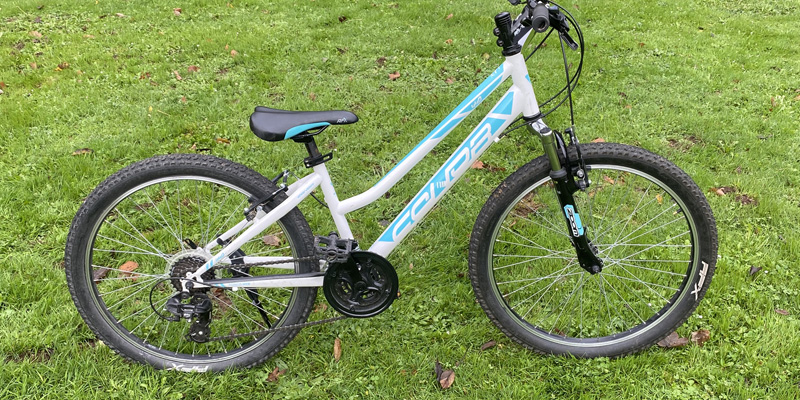 Senda del oso en bicicleta Senda del oso en bicicleta