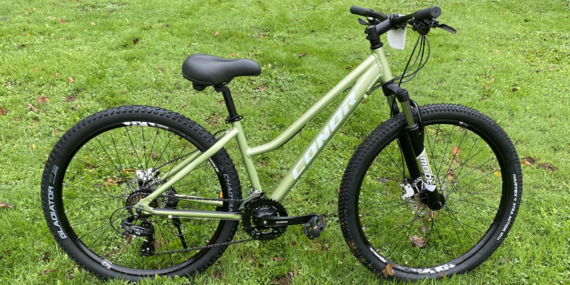 Senda del oso en bicicleta Senda del oso en bicicleta