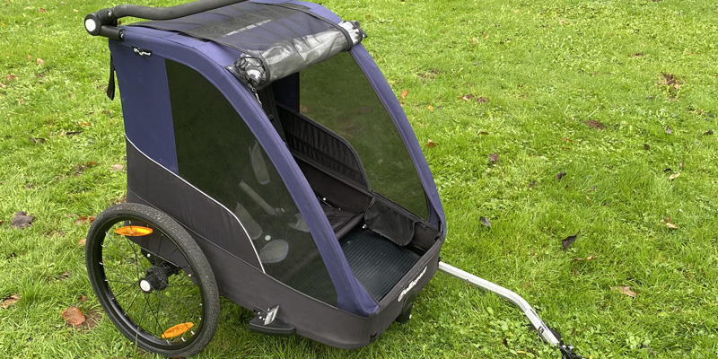 Senda del oso en bicicleta Senda del oso en bicicleta