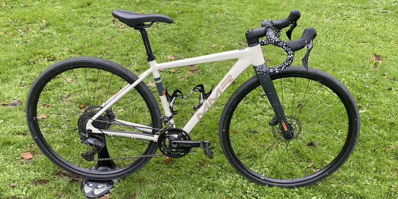 Senda del oso en bicicleta