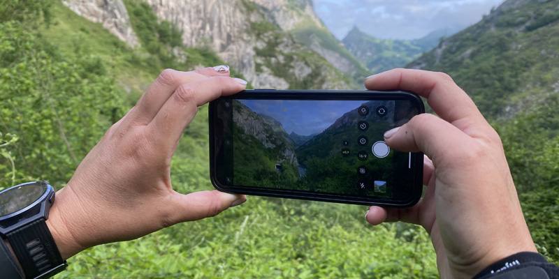 experiencias senda del oso