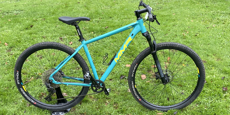 Senda del Oso en Bicicleta