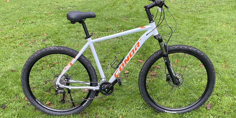 Senda del oso en bicicleta Senda del oso en bicicleta