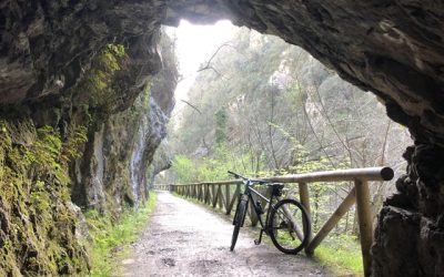 Senda del Oso horario Invierno