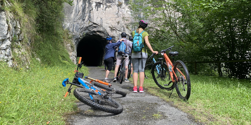 Alquiler E Bikes Asturias